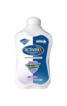 Activex Sıvı Sabun 1000 Ml Activex Sıvı Sabun 1000 Ml