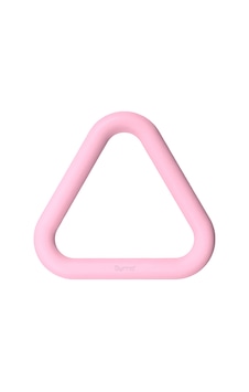 Gymo Pro Series Üçgen Dambıl 10lb Pembe