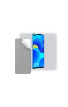 Huaweı Nova 6 5g Uyumlu Ön Yüzey Mat Hidrojel Ekran Koruyucu Huaweı Nova 6 5g Uyumlu Ön Yüzey Mat Hidrojel Ekran Koruyucu