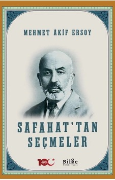Safahat Tan Seçmeler Safahat Tan Seçmeler