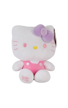 Mey İthalat Hello Kitty Peluş S5 20 Cm Mey İthalat Hello Kitty Peluş S5 20 Cm