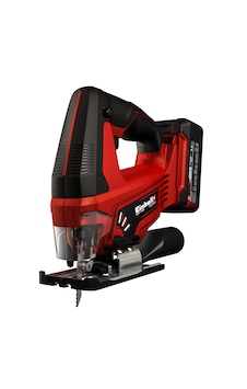 Einhell TC-JS 18/80 Li-solo Akülü Dekupaj Testere Power X-change 18V 20 MM Akü Dahil Değildir - 4321238