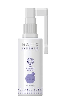 Radix Hair Loss Saç Dökülme Karşıtı Losyon 60 ML Radix Hair Loss Saç Dökülme Karşıtı Losyon 60 ML