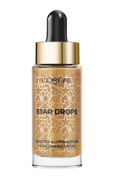 L'Oreal Paris Likit Aydınlatıcı Xmas Stardust Highlighting Drops L'Oreal Paris Likit Aydınlatıcı Xmas Stardust Highlighting Drops