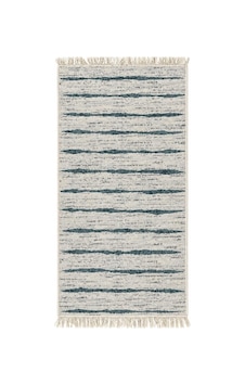 Bigghome Çift Taraflı Kilim 80 150 Cm Sa26ed Yeşil Bigghome Çift Taraflı Kilim 80 150 Cm Sa26ed Yeşil