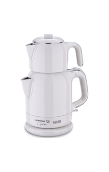 Korkmaz A331-08 Çaytema Çay Makinesi 1.7 L
