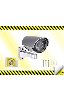 Lorex Lr-d11ır Sahte Led Kamera