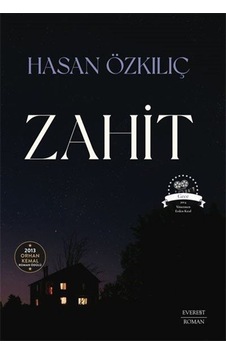 Zahit / Hasan Özkılıç Zahit / Hasan Özkılıç