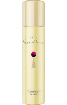 Avon Far Away Kadın Deodorant 75 ML Avon Far Away Kadın Deodorant 75 ML