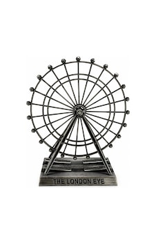 London Eye Metal Dönme Dolap Alk5702 Belirtilmemiş London Eye Metal Dönme Dolap Alk5702 Belirtilmemiş