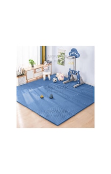 Damla Desen Tatami Eva Spor Yoga Pilates Oyun Matı Halısı Minderi Puzzle 50x50 13mm 8 Adet 100x200 Lacivert Damla Desen Tatami Eva Spor Yoga Pilates Oyun Matı Halısı Minderi Puzzle 50x50 13mm 8 Adet 100x200 Lacivert