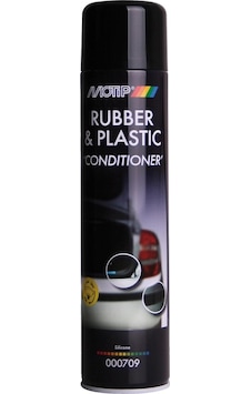 Motip Plastik Temizleme ve Bakım Spreyi 600 ML - Rubber&Plastic Motip Plastik Temizleme ve Bakım Spreyi 600 ML - Rubber&Plastic