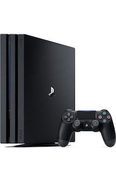 Sony Ps4 Pro 1Tb Konsol Teşhir Ürünü Sony Ps4 Pro 1Tb Konsol Teşhir Ürünü
