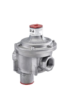 Eska Erg-E 1020 Emniyet Kapatmalı Gaz Basınç Regülatörü - Shut Of Eska Erg-E 1020 Emniyet Kapatmalı Gaz Basınç Regülatörü - Shut Of