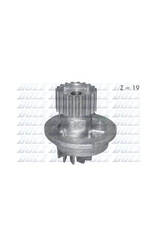 Devirdaim Su Pompasi Chevrolet Aveo Kalos 1.4l F14d T200 T250 T255 2006 / Lacetti 1.4l 1.6l Klan 2005 / Daewoo Nubıra 1.6l A16dm 16v Klaj 1997-2002 Devirdaim Su Pompasi Chevrolet Aveo Kalos 1.4l F14d T200 T250 T255 2006 / Lacetti 1.4l 1.6l Klan 2005 / Daewoo Nubıra 1.6l A16dm 16v Klaj 1997-2002