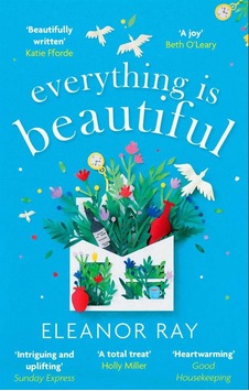 Everything Is Beautiful 9780349427416