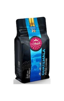 Anişah Guatemala Orta Kavrulmuş Çekirdek Filtre Kahve 250 G Anişah Guatemala Orta Kavrulmuş Çekirdek Filtre Kahve 250 G