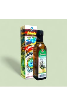 Şahmerdan Çörek Otu Yağı 250ml Soğuk Sıkım 250 ML