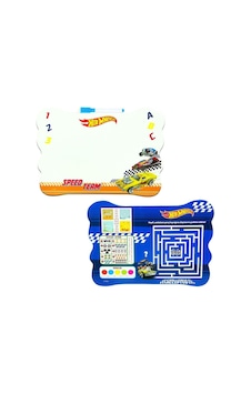 8104 Laço, Hotwheels Eva Yazı Tahtası Belirtilmemiş 8104 Laço, Hotwheels Eva Yazı Tahtası Belirtilmemiş