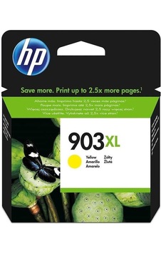 Tonersepeti Hp 903xl-t6m11ae Sarı Kartuş Tonersepeti Hp 903xl-t6m11ae Sarı Kartuş
