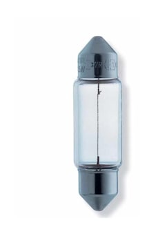 Csw Sofit Ampül 12v 5w Csw Sofit Ampül 12v 5w