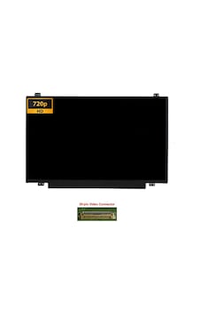 Dell Vostro 5471 14.0 '' 30 Pin Hd Slim Led Ekran A+ Kalite 95607289