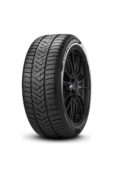 Pirelli 245/45 R18 100V XL RFT Winter Sottozero 3 MOE Kış Lastiği 2025 Pirelli 245/45 R18 100V XL RFT Winter Sottozero 3 MOE Kış Lastiği 2025
