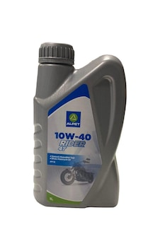 Rıder 4t 10w/40 - 1 L Motosiklet Yağı