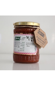 Amesia Kuşburnu Marmelatı 650 G Amesia Kuşburnu Marmelatı 650 G