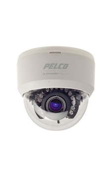 Pelco FD2-V10-6X Dome Fix Standard Indoor Kamera Pelco FD2-V10-6X Dome Fix Standard Indoor Kamera