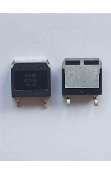 Sct2750ny D-plak Rohm 3 Adet Sct2750ny D-plak Rohm 3 Adet