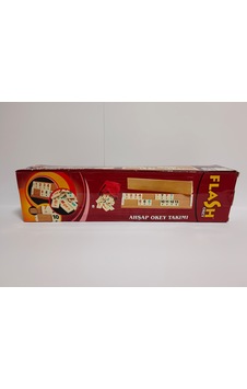 Okey Ahşap Takım
