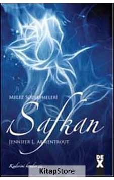 Melez Sözleşmeleri 2 Safkan - Jennifer L. Armentrout - DEX