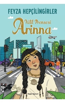 Hitit Prensesi Arinna