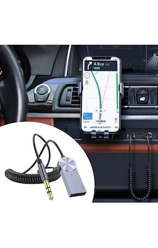 Yüksek Kaliteli Kablosuz Bluetooth Araç Müzik Alıcısı Yüksek Kaliteli Kablosuz Bluetooth Araç Müzik Alıcısı