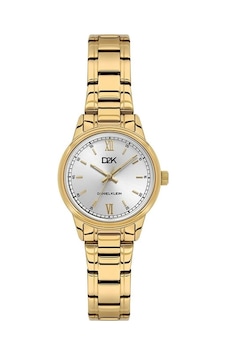 Daniel Klein Dk.1.14483-10 Kadın Kol Saati Altın Daniel Klein Dk.1.14483-10 Kadın Kol Saati Altın