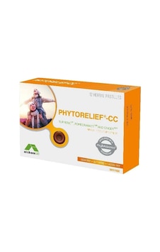 Alchem Phytorelıef Cc 12 Lu Pastıl Alchem Phytorelıef Cc 12 Lu Pastıl