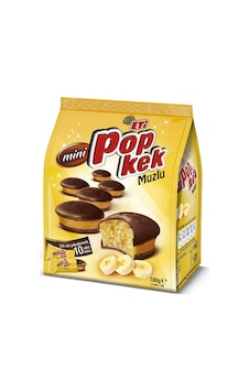 Eti Popkek Mini Muzlu 180 G Eti Popkek Mini Muzlu 180 G