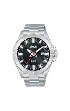 Lorus Rh995px9 Quartz Erkek Kol Saati Gri Lorus Rh995px9 Quartz Erkek Kol Saati Gri