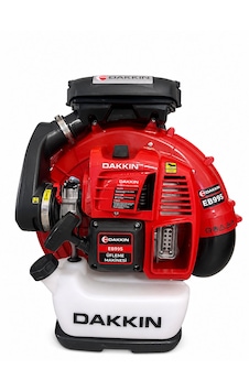 Üfleme Makinesi Dakkın-eb995 Üfleme Makinesi Dakkın-eb995