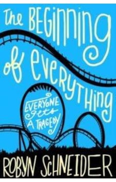 The Beginning of Everything 9780062217141 The Beginning of Everything 9780062217141
