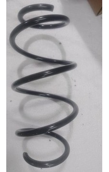 Borsan Ön Helezon Yayı Renault Clıo Iv 12 Borsan 620 540102606r 540103874r