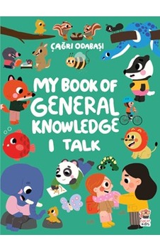 My Book Of General Knowledge - I Talk My Book Of General Knowledge - I Talk
