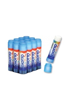 Giotto Stick Yapıştırıcı 40Gr Giotto Stick Yapıştırıcı 40Gr
