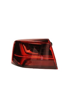 Audı A6 Stop Lambası Sol Dış 2015-2019 4g5945095e Audı A6 Stop Lambası Sol Dış 2015-2019 4g5945095e