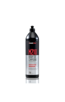 M.210 Heavy Cut Compund Kalın Çizik Pasta 1 Lt M.210 Heavy Cut Compund Kalın Çizik Pasta 1 Lt