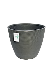 Urban Ring 57 Plastik Saksı Antrasit