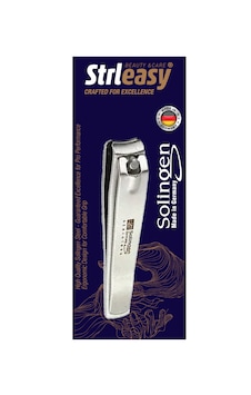 Strleasy 6292 Solıngen Inox Tırnak Makası - Büyük Boy Strleasy 6292 Solıngen Inox Tırnak Makası - Büyük Boy