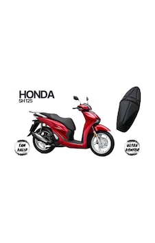 Konfor Sele Kılıfı Honda Sh125 Tam Uyumlu A+++ Kalite