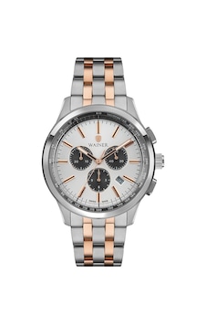 Wainer WA.12320-B Erkek Kol Saati Wainer WA.12320-B Erkek Kol Saati